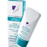 Mavala Gentle Exfoliating Foot Cream 75Ml