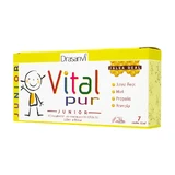 Drasanvi Vitalpur Junior , 7x15 ml