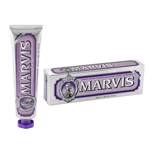 Marvis Jasmin-Minze-Zahnpasta 85 ml