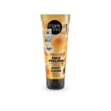 Organic Shop Milde Gezichtspeeling Voor De Droge Huid Abrikoos & Mango Van Organic Shop, 75 Ml