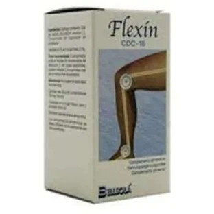 Bellsola Cdc16 Flexin 60 tabletten
