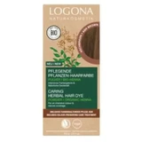 Logona Colorante Vegetal Castaño Ceniza 080 100Gr