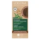 Logona Vegetable Dye Chestnut Ash 080 100Gr