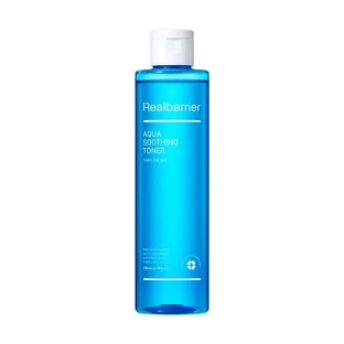 Real Barrier Real Barrier Aqua Soothing Toner , 200 ml