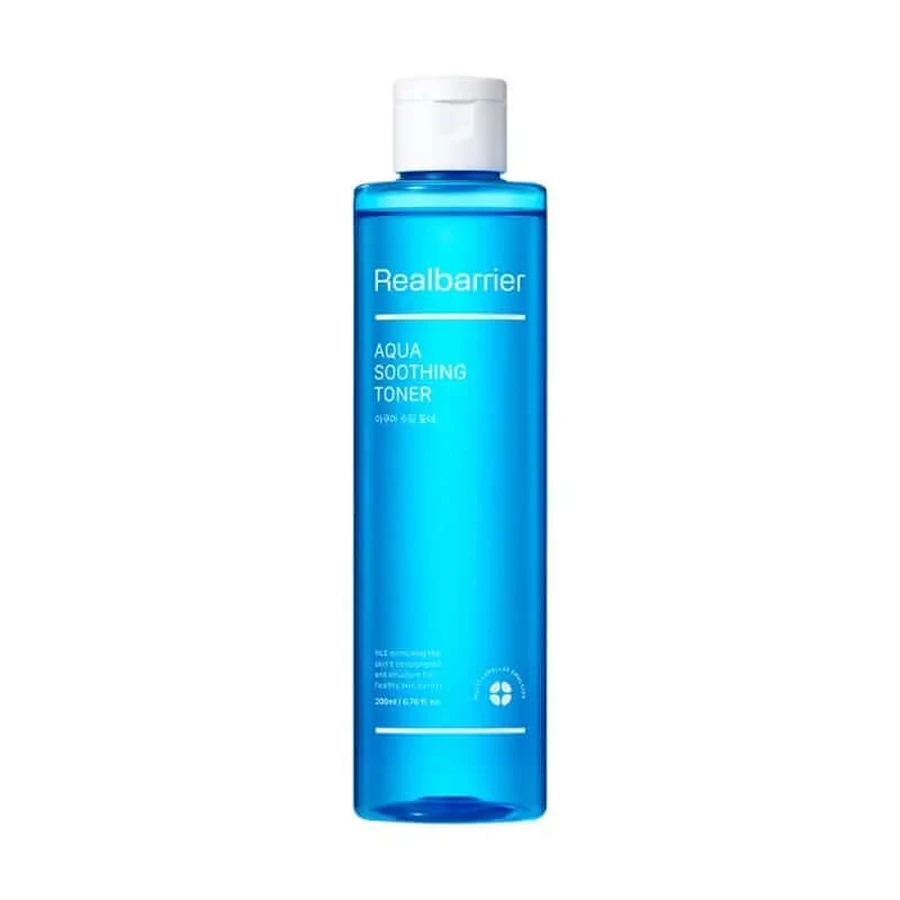 Real Barrier Real Barrier Aqua Soothing Toner , 200 ml