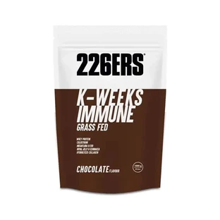 226Ers K-Weeks Immuun Grasgevoerde Eiwitshake Chocolade, 1000 g