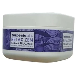 Terpenic Evopro Entspannungscreme 500Ml