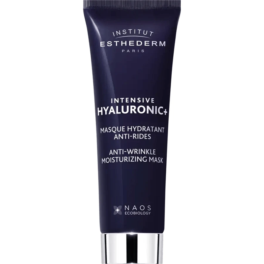 Esthederm Mascarilla Facial Intensive Hyaluronic+ , 75 ml