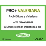 Integralia Pro+ Baldrian 30 Kapseln