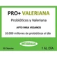 Integralia Pro+ Valerian 30 Capsules