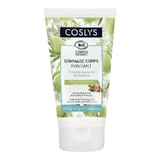 Coslys Exfoliating Body Scrub Melting Almonds, 200 g