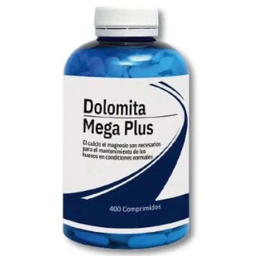 Espadiet Dolomite Mega Plus 400Comp