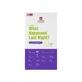 Leaders Daily Wonders What Happened Last Night? Radiance Revitalizing Masque, 25 ml