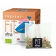 Alma Fit Alma Fit Prevent, 12 infuzii de plante eco-vegane
