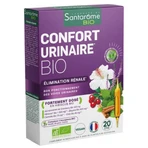 Comfort Urine Bio, 20 phials, Santarome 