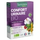 Urine Confort Bio, 20 ampoules, Santarome 