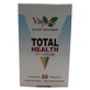 Vbyotics Total Health Spectrum 60 Capsules