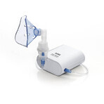 Laica NE3001 MINI compacte spuitbusmachine met compressor Laica NE3001 MINI compacte spuitbusmachine met compressor
