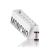 Moncho Moreno Ampollas Hair Parachute , 12 unidades