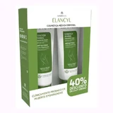 Elancyl Stretch Mark Prevention Cream 2x200 ml Duplo Pack