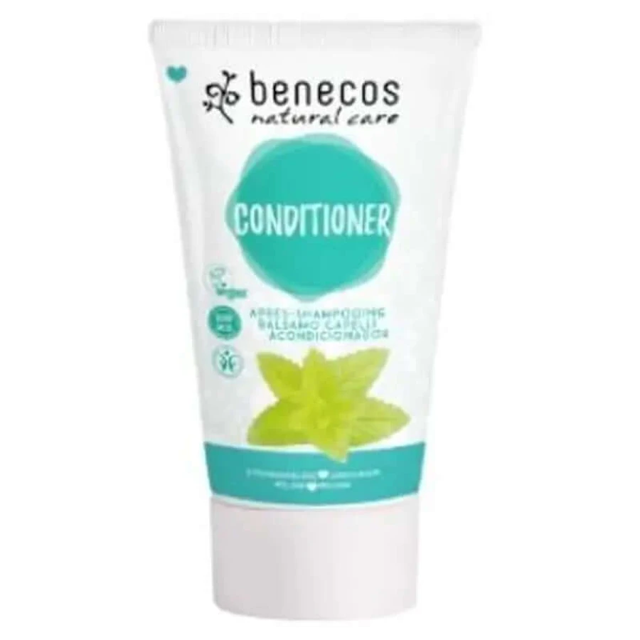 Benecos Melisse Conditioner 150Ml. Vegan