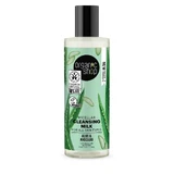 Organic Shop Micellar-Reinigungsmilch für alle Hauttypen Avocado und Aloe von Organic Shop, 150 ml