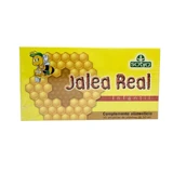 Sotya Gelée Royale für Kinder, 10 Ampullen