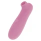 Ohmama Klitoris Stimulator 10 Geschwindigkeiten Rosa
