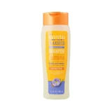 Cantu Leinsamen Glättung Shampoo 400 Ml