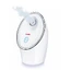 Facial sauna with Ionization, Medel