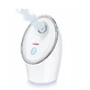 Facial sauna with Ionization, Medel