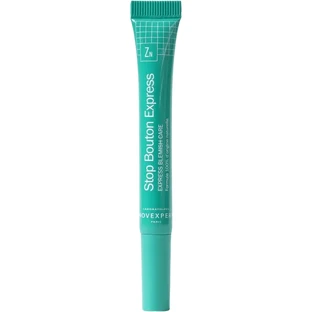Novexpert Stop Imperfections Zinc Localized Treatment , 7 ml