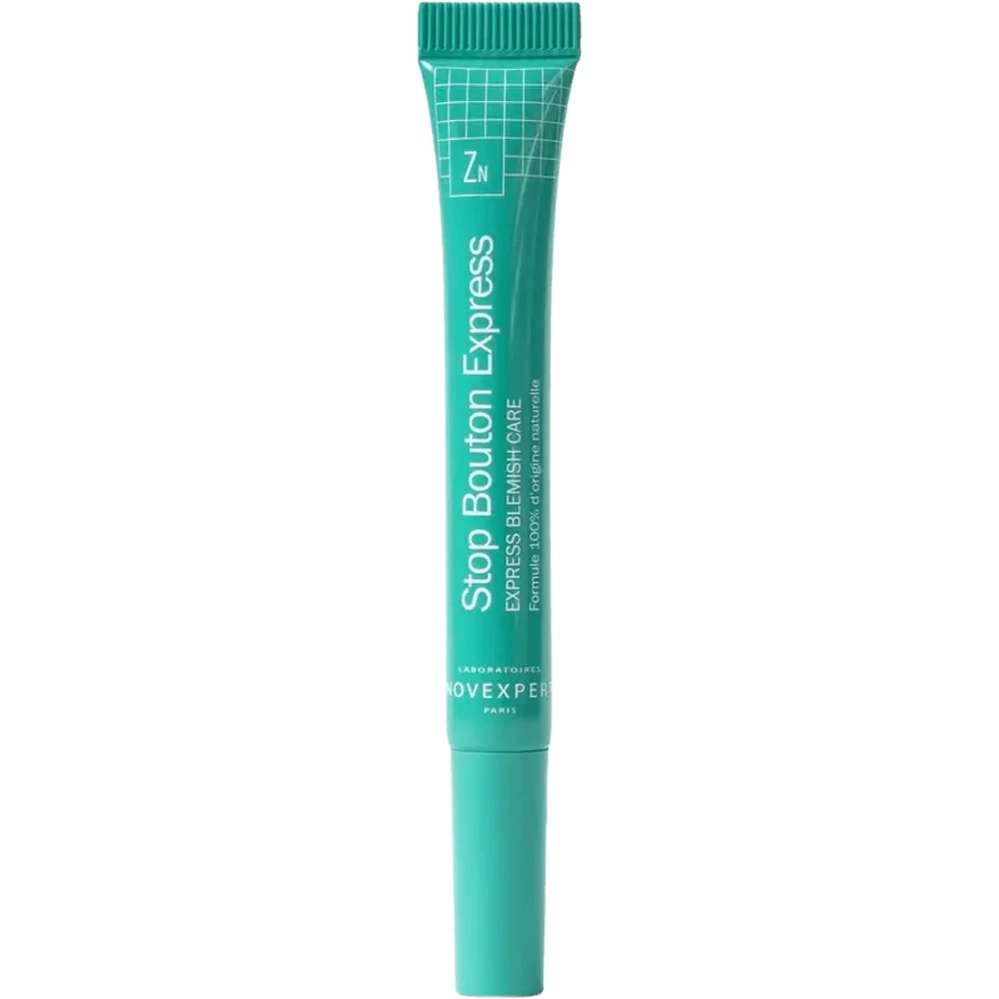 Novexpert Stop Imperfections Zinc Localized Treatment , 7 ml