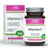 Gse Vitamin C 60 Tabletten Bio Vegan