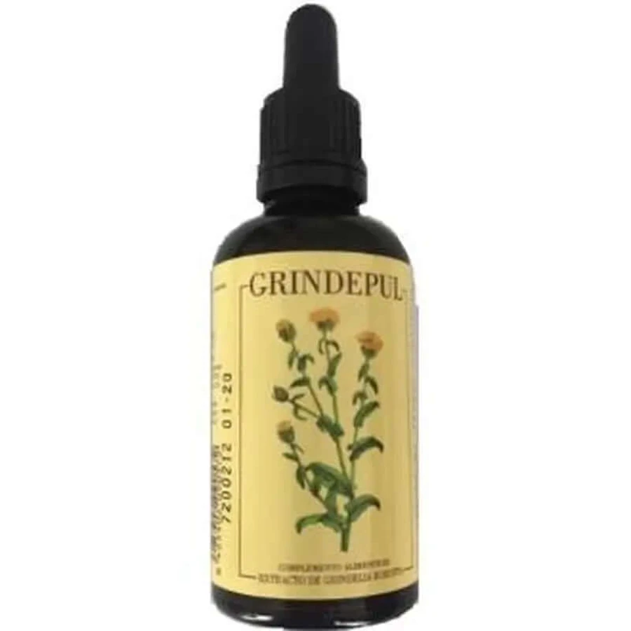 Science & Health Sbd Grindepul 50Ml