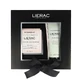 Lierac Hydragenist Hydraterende Verhelderende Gelcrème + Exfoliërend Masker Box, 125 ml