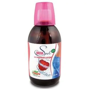 Plantapol Drenaspol With Stevia 500Ml
