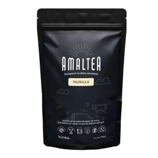 Paleobull Amaltea Protein Isolate Vanilla 750Gr