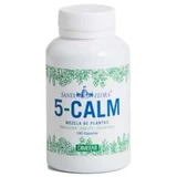 Dimefar Tranquilizer Nº 5 100Cap Santa Flora