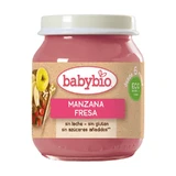 Vitabio Cool Fruits Apple Peach Apricot, 4 X 90 Gr