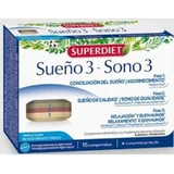 Superdiet Sleep 3 Triple Layer 15 Kapseln