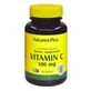 Natures Plus Vit. C 500Mg + Rose Hips (Delayed Action), 90 Tablets
