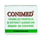 Conimed crème met propolis en hars, 50 ml, Elzin Plant