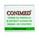 Conimed cream with propolis and resin, 50 ml, Elzin Plant