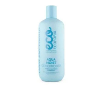 Ecoforia Aqua Balsam umed 400Ml. Eco