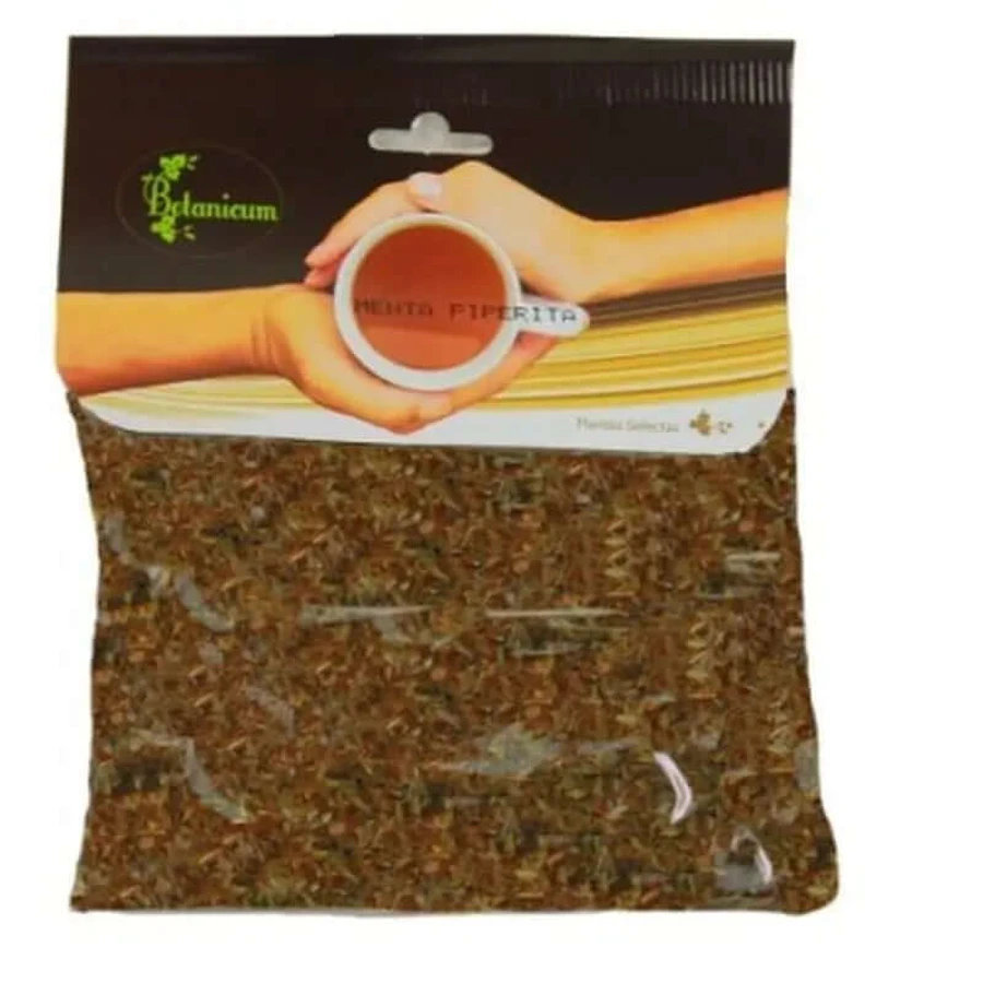 Naturlider Peppermint , 40 grams