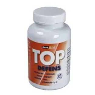 Just Aid Top Defens 60 Capsule
