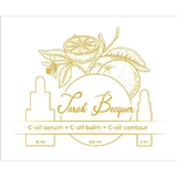 Sarah Becquer Vitamine C Schoonheidsdoos