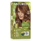 Naturtint Permanente Kleurstof Ammoniakvrije Kleurstof 6.45 - Donker Amber Blond