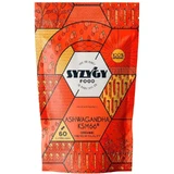 Syzygy Nahrungsergänzungsmittel Ashwagandha Ksm-66 Bio, 60 Kapseln